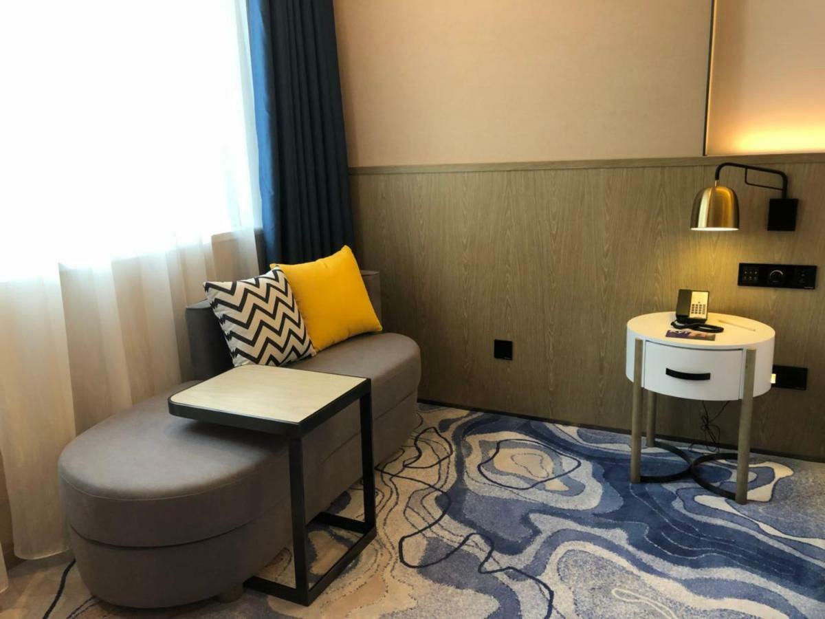 Kyriad Marvelous Hotel Yanbu International Tea City Branch Foshan Luaran gambar