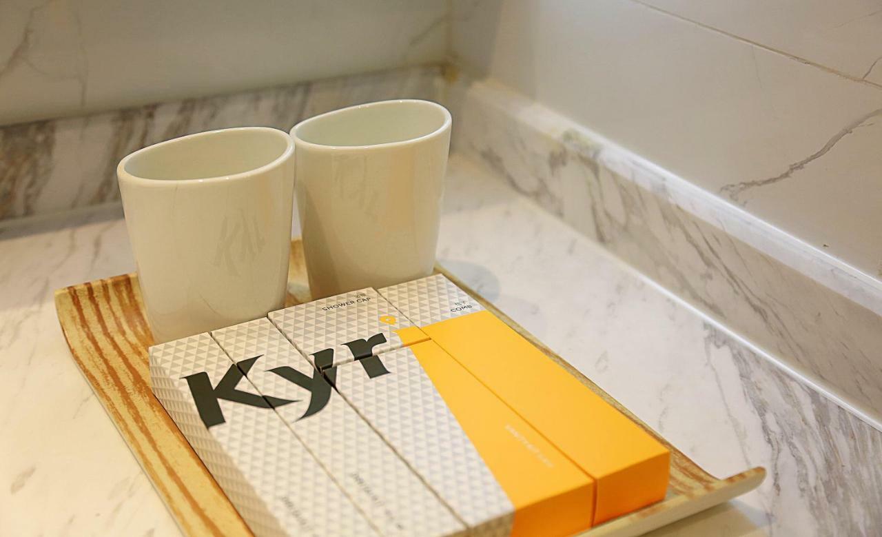 Kyriad Marvelous Hotel Yanbu International Tea City Branch Foshan Luaran gambar