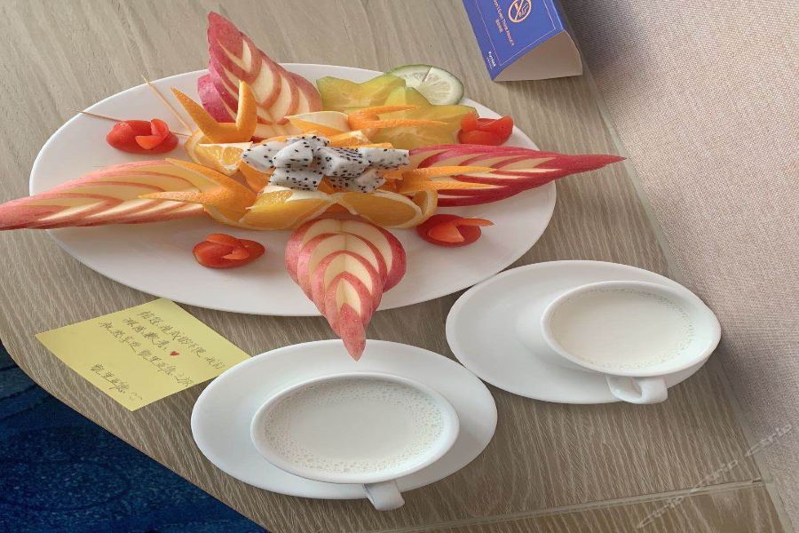 Kyriad Marvelous Hotel Yanbu International Tea City Branch Foshan Luaran gambar